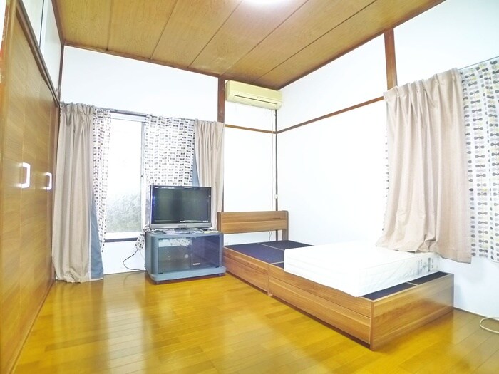 物件内観写真5　(居室)