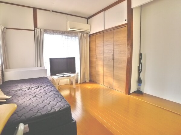 居室