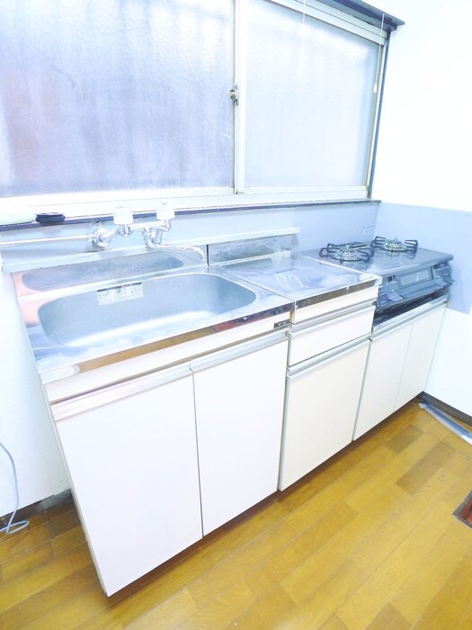 物件内観写真7　(キッチン)