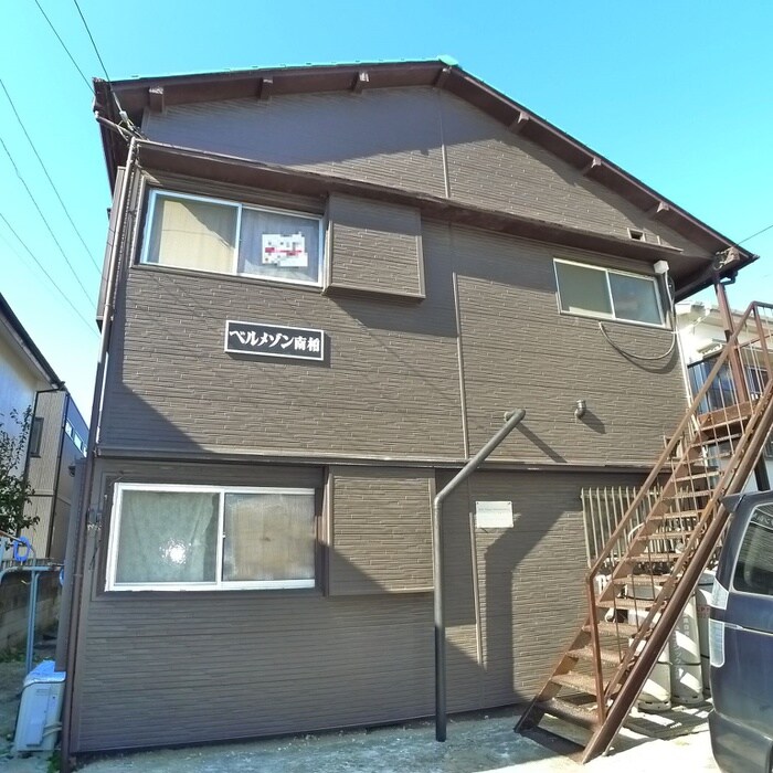 物件外観写真6　(外観写真)