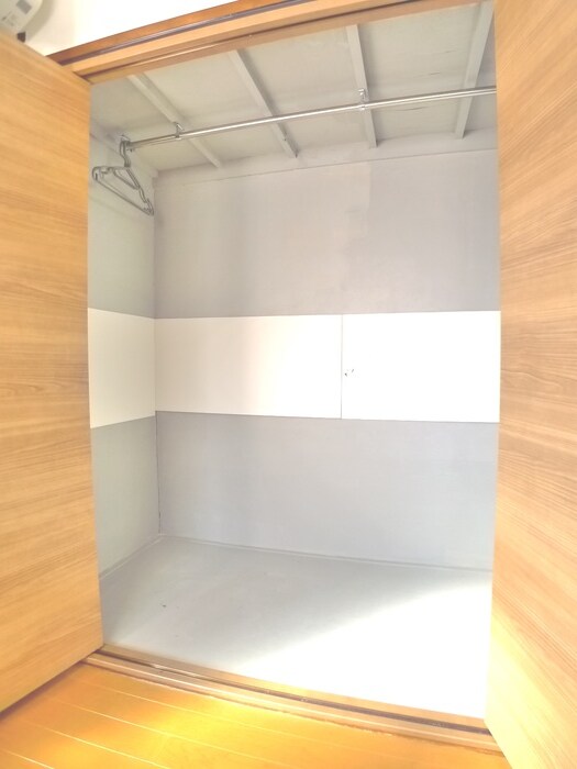 物件内観写真11　(収納)