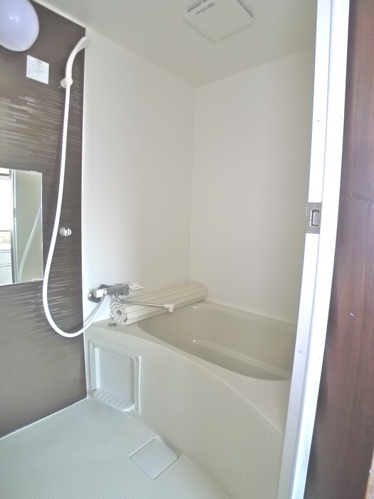 物件内観写真13　(バス／シャワールーム等)