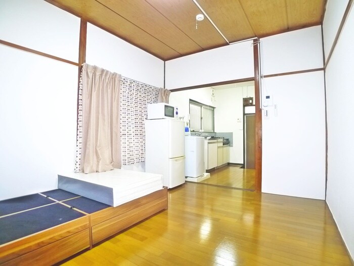 物件内観写真15　(居室)