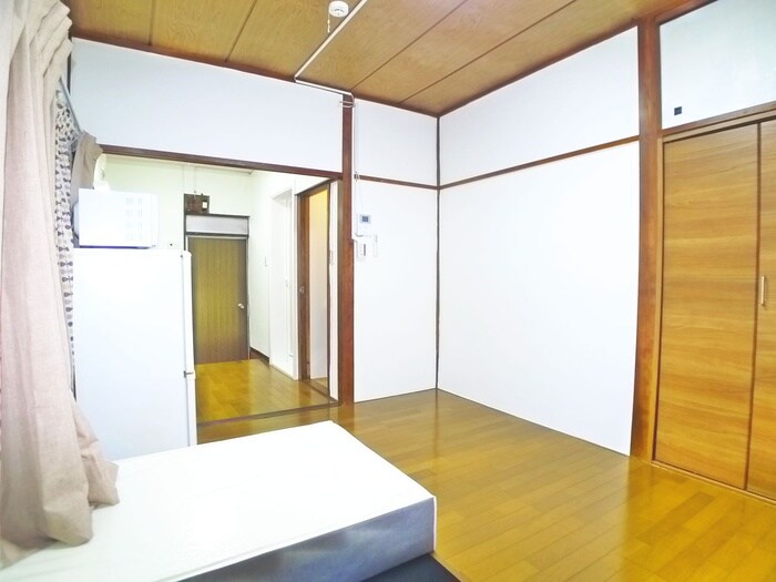 物件内観写真16　(居室)