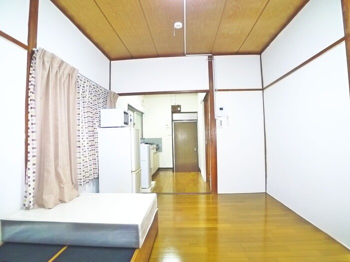 物件内観写真17　(居室)