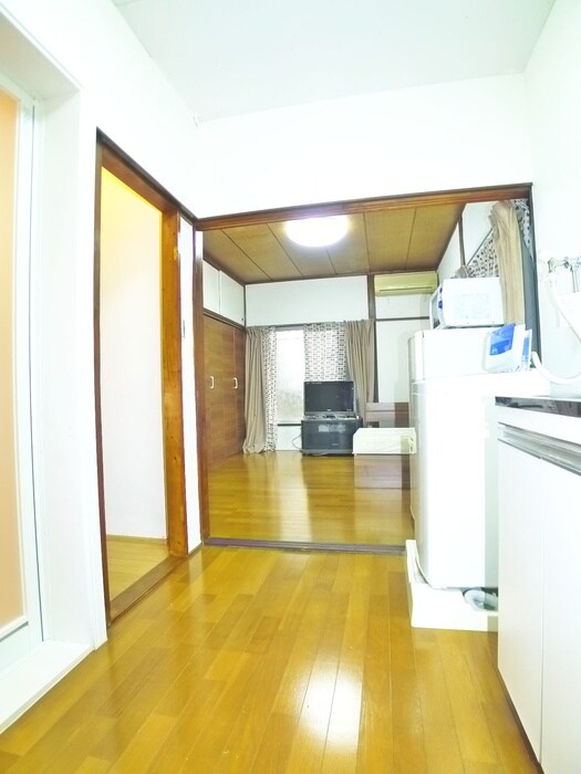 物件内観写真19　(キッチン)