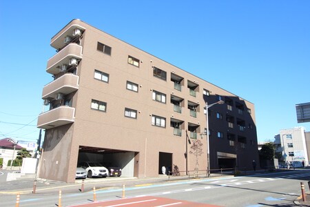 カルム町田外観写真