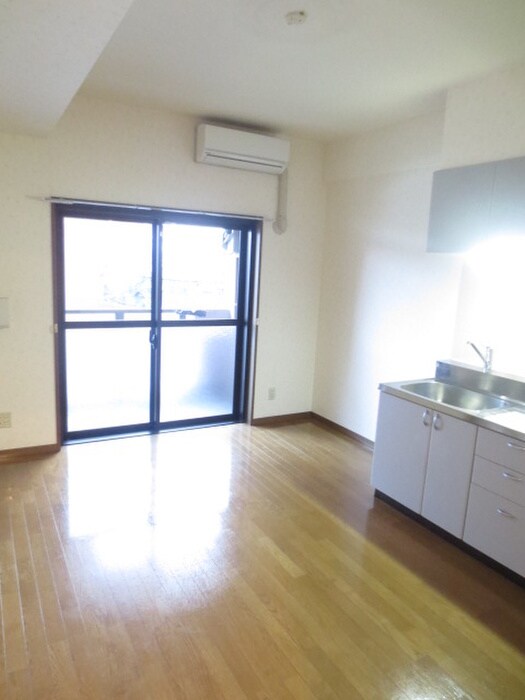 物件内観写真7　(キッチン)