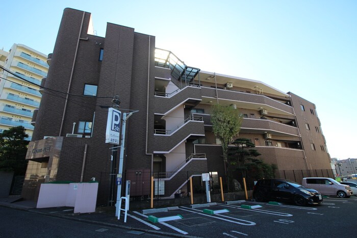 物件外観写真4　(外観写真)