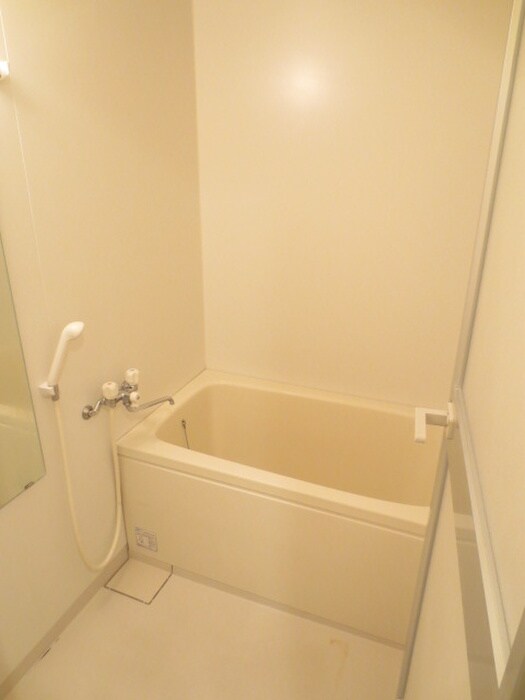 物件内観写真12　(バス／シャワールーム等)