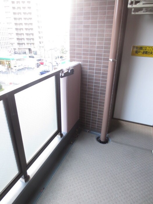 物件内観写真16　(ベランダ・バルコニー)
