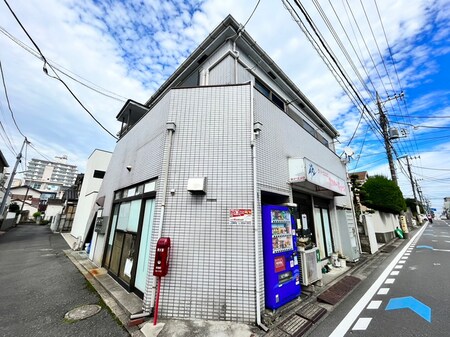 カ－ムドゥエリング外観写真