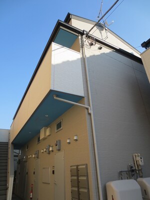 Villa Pleione外観写真
