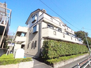Ｔ２ハイム・レーベンス外観写真