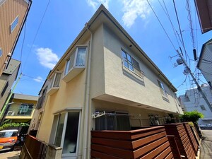 コーポKY外観写真