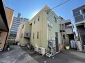 金子ハイツ弐号館