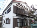 大和田ハイツ