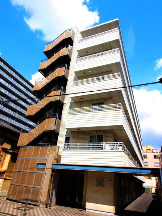 物件外観写真4　(周辺環境)