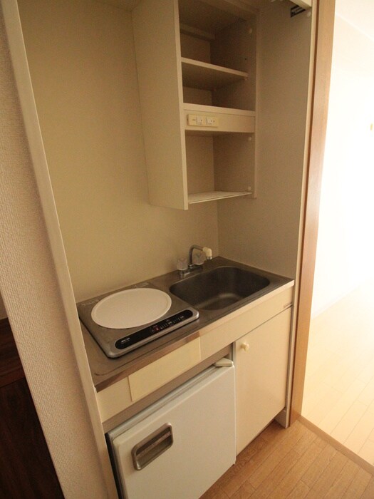 物件内観写真10　(キッチン)