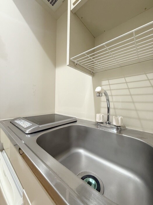 物件内観写真10　(キッチン)