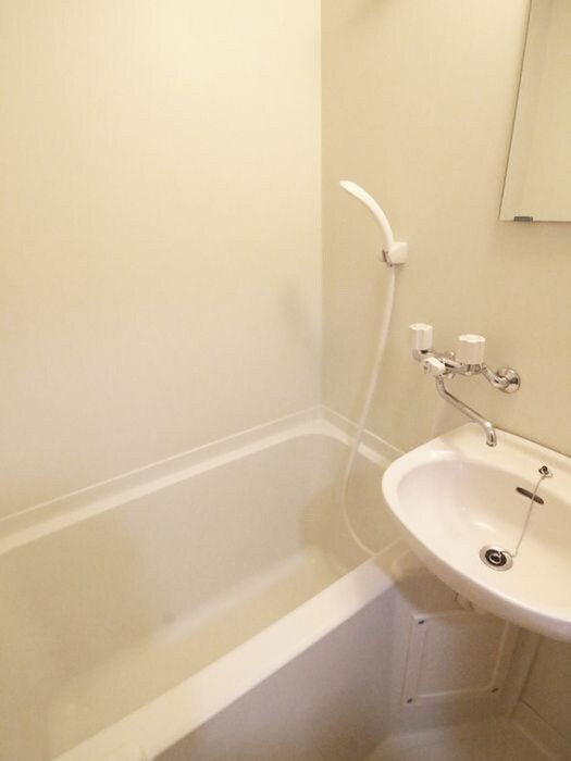 物件内観写真11　(バス／シャワールーム等)