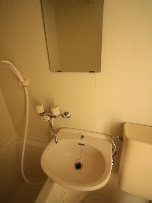 物件内観写真12　(洗面)