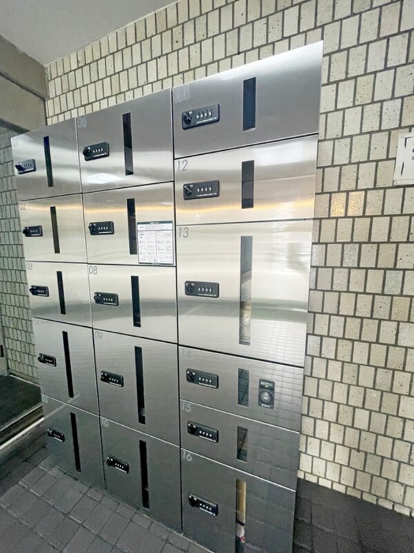 建物設備