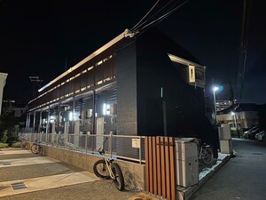 プラザドゥセ－ブル外観写真