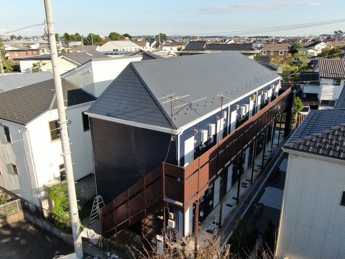 物件外観写真3　(外観写真)