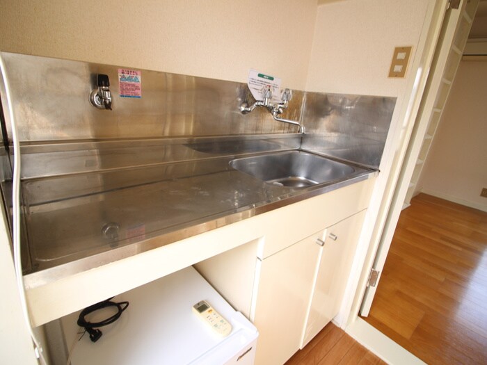 物件内観写真10　(キッチン)