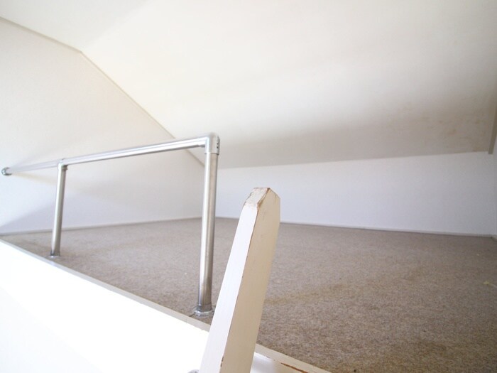 物件内観写真11　(ロフト)