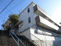 ディアコート横浜高田