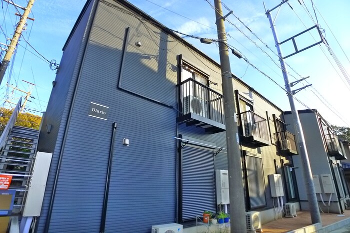 物件外観写真5　(周辺環境)