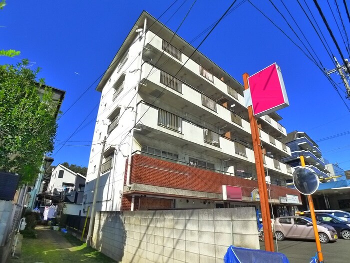 メゾン協和のその他