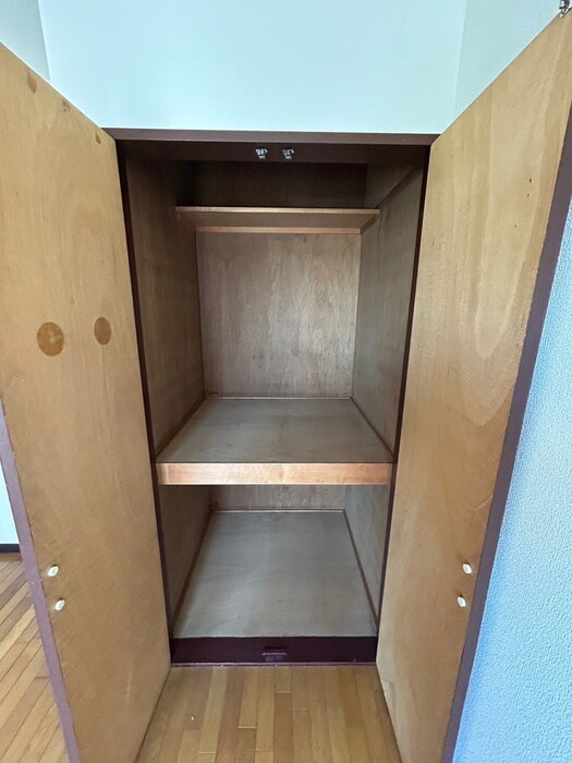 物件内観写真8　(収納)