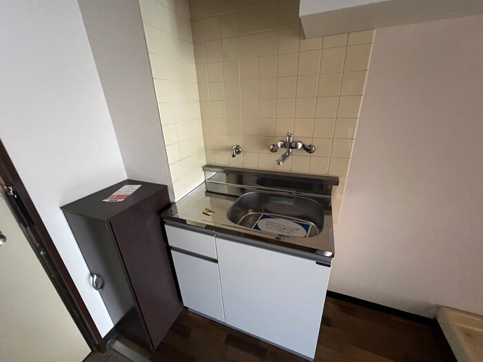 物件内観写真9　(キッチン)