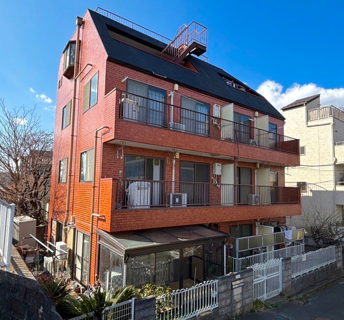 物件外観写真3　(外観写真)