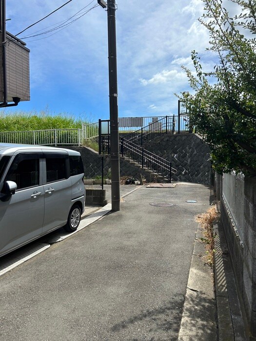 物件外観写真6　(周辺環境)