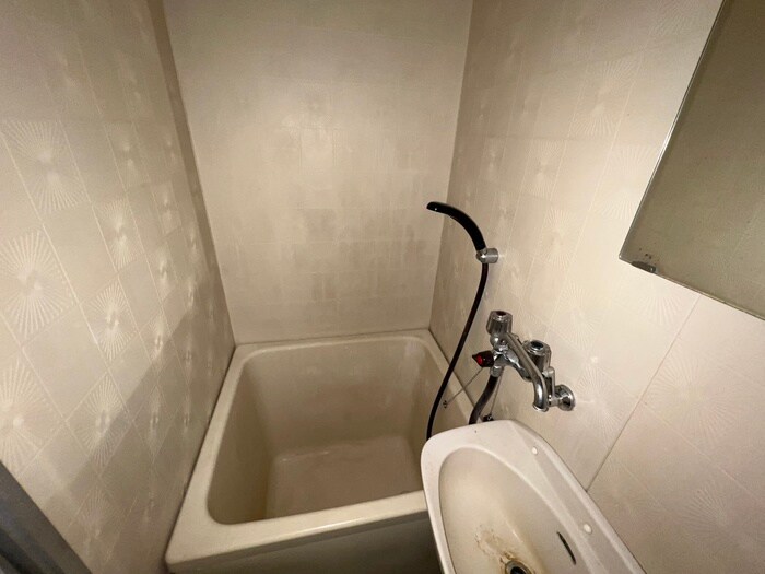 物件内観写真10　(バス／シャワールーム等)