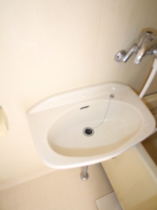 物件内観写真11　(洗面)