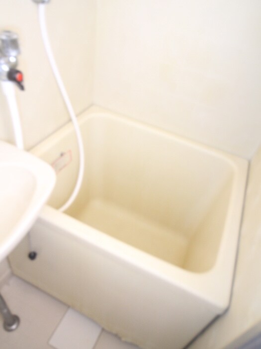 物件内観写真12　(バス／シャワールーム等)