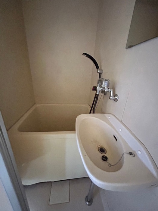 物件内観写真13　(バス／シャワールーム等)