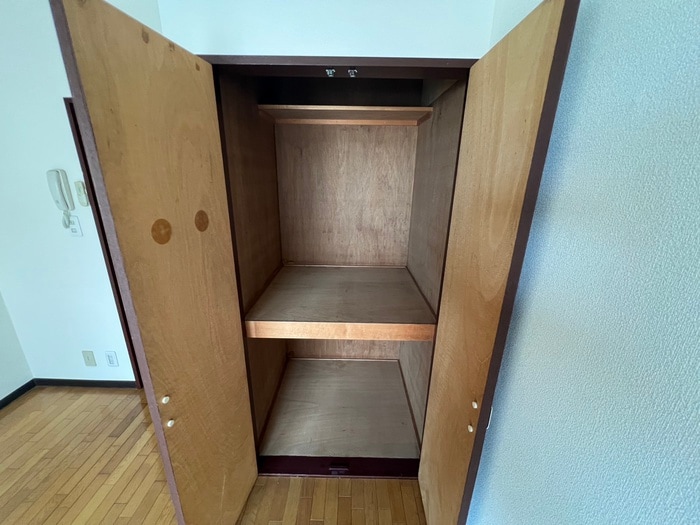 物件内観写真14　(収納)