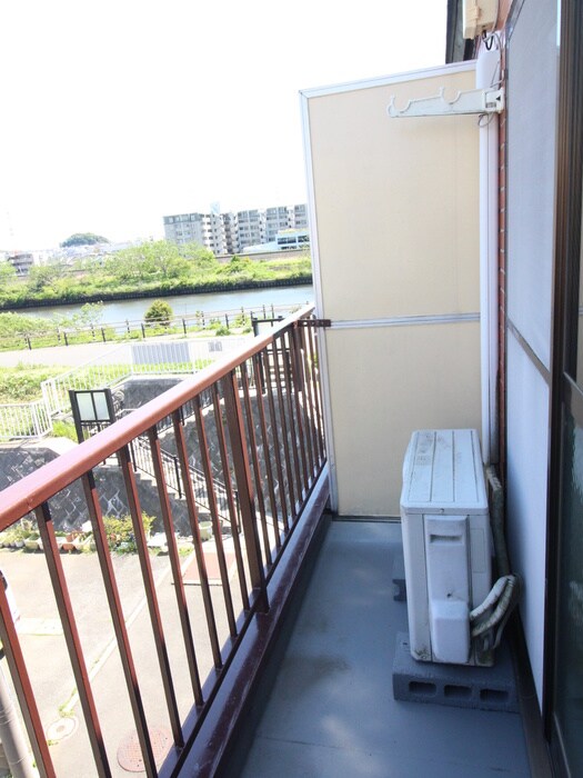 物件内観写真15　(ベランダ・バルコニー)