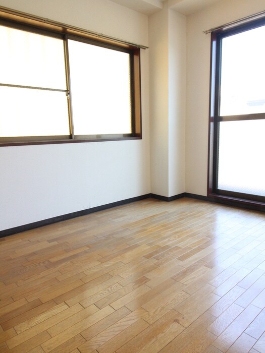 物件内観写真17　(居室)