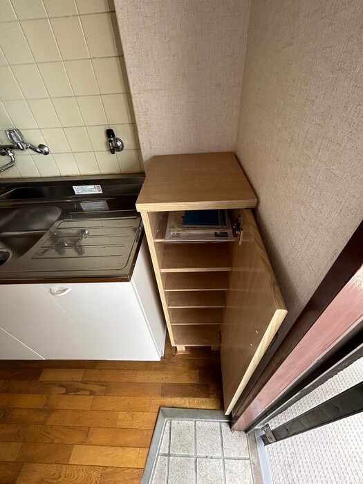 物件内観写真20　(靴箱)