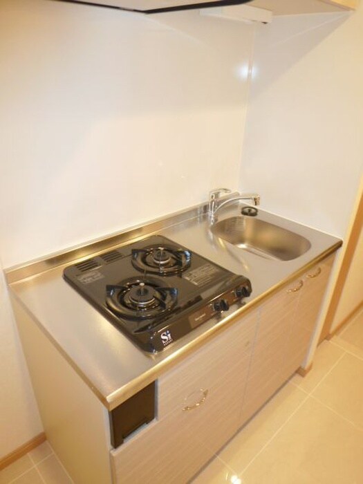 物件内観写真7　(キッチン)