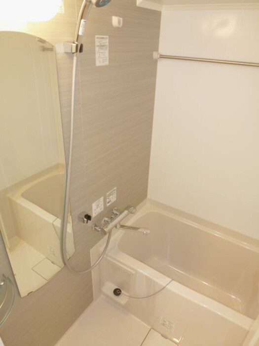物件内観写真10　(バス／シャワールーム等)