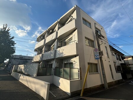 レヂオンス武蔵野（102）外観写真