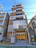 ＥＰガーデン本中山